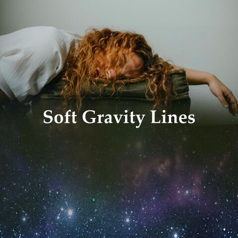 Soft Gravity Lines album art