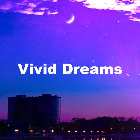 Vivid Dreams album art
