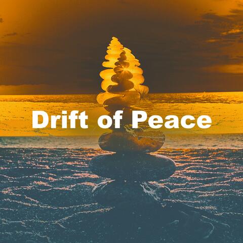 Drift of Peace album art