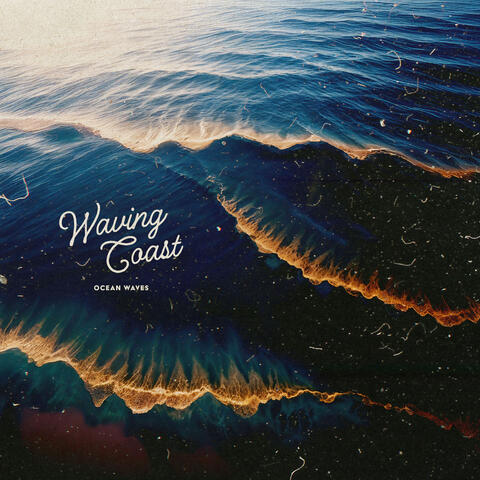 Waving Coast album art