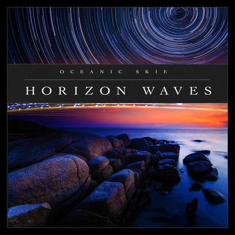 Horizon Waves album art