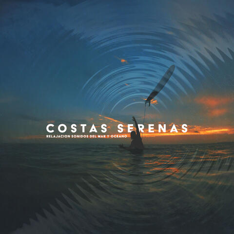 Costas Serenas album art