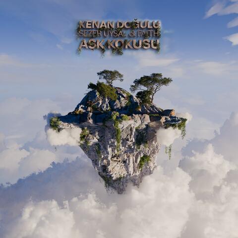 Aşk Kokusu album art