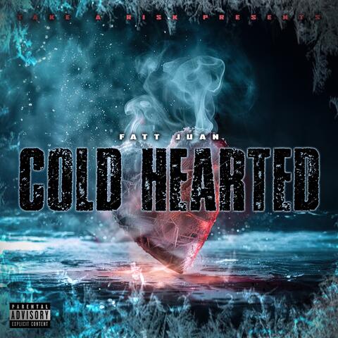Cold Hearted album art