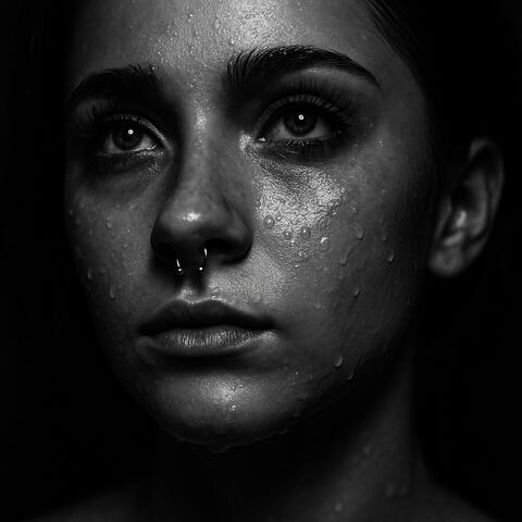 Tired album art
