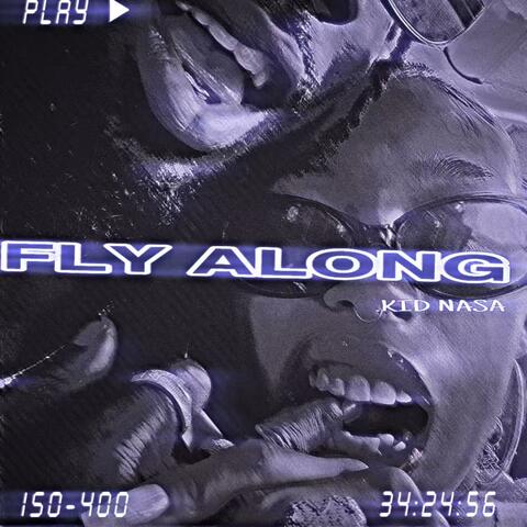 Fly Along album art