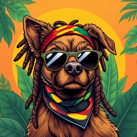 Style Dog Rogue album art