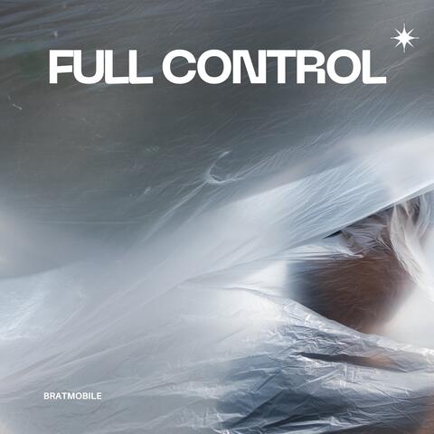 Full Control album art