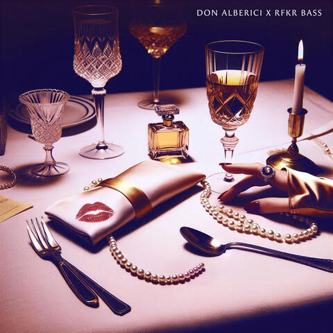 ¿XQ ME TRATAS ASI? album art