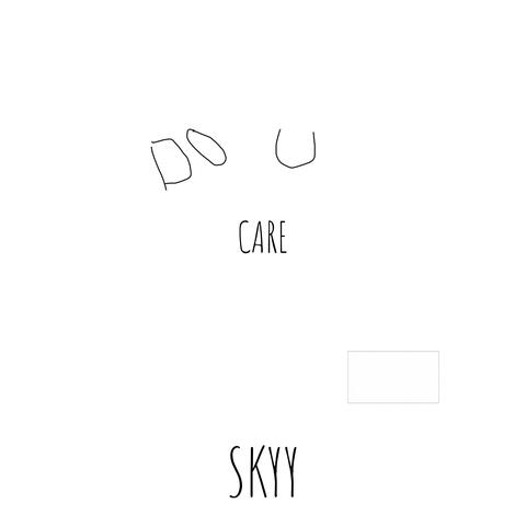 Do you Care? album art