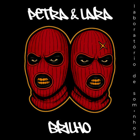 Brilho album art