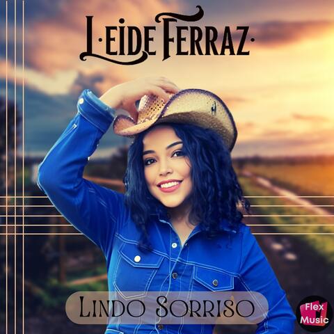 Lindo Sorriso album art