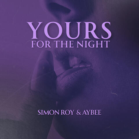 Yours For The Night album art