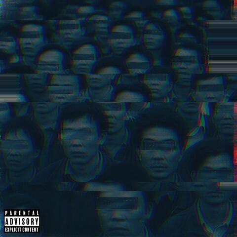 Coração Subzero album art