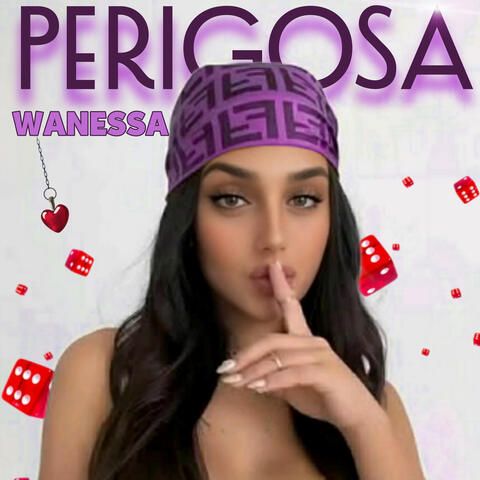 PERIGOSA album art