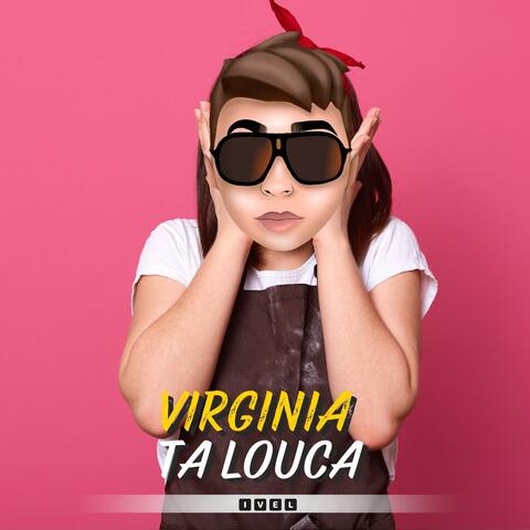 Virginia ta loca album art