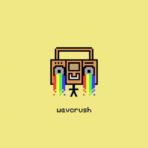 gasping album art