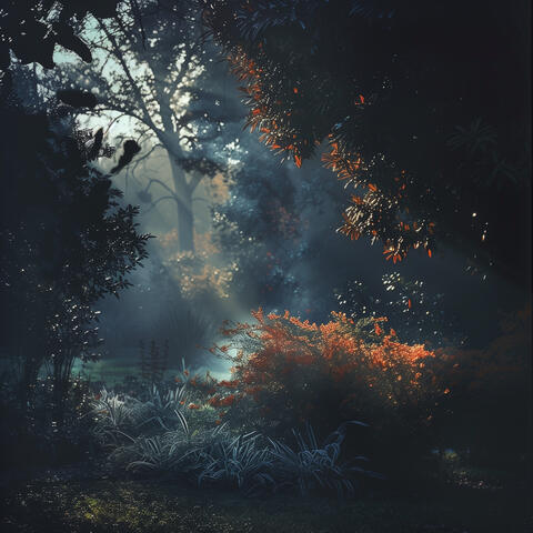 Garden Feels album art