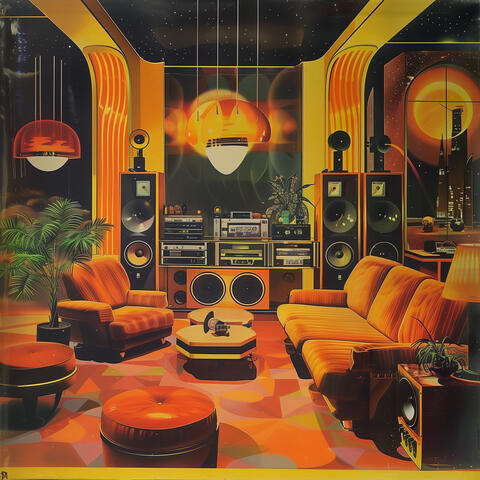Without Saying Much album art
