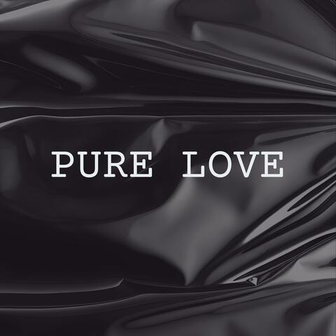 Pure Love album art