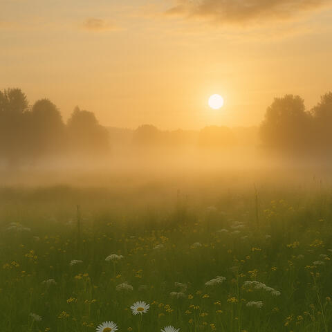 Nordic Midsummer album art