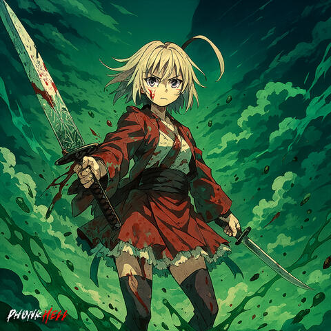 MONTAGEM PIU YI album art