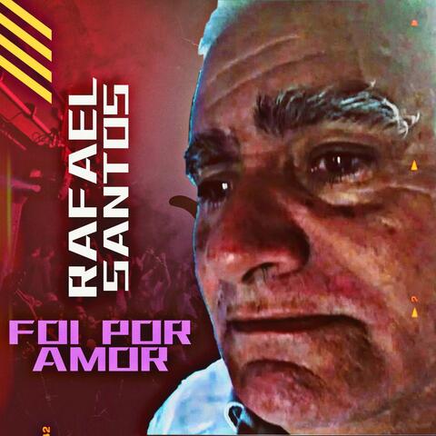 Foi por amor album art