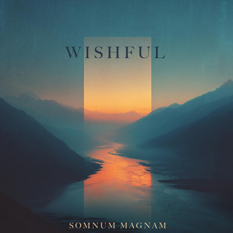 Wishful album art
