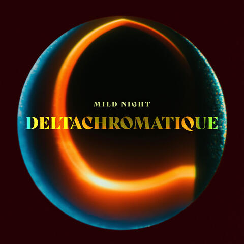 Mild Night album art