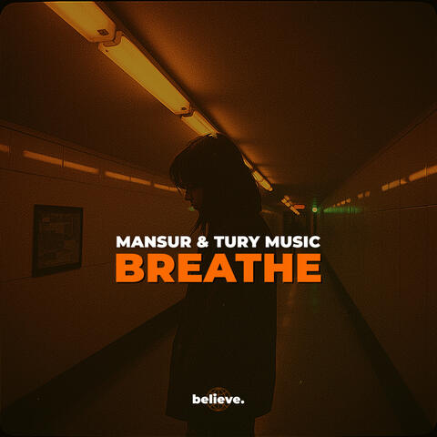 Breathe album art