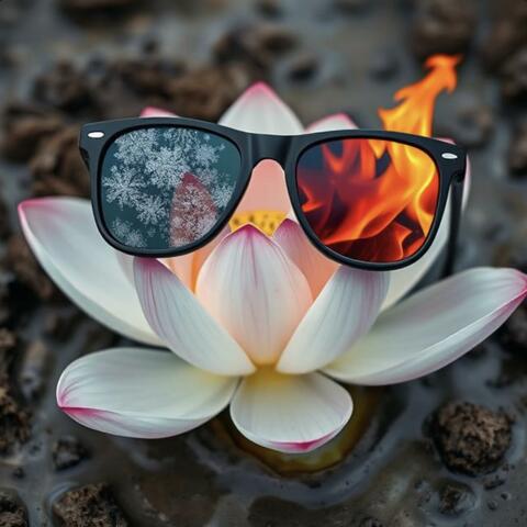 Too Hot album art