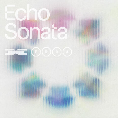 Echo Sonata album art