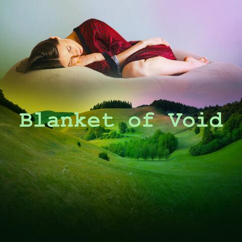 Blanket of Void album art