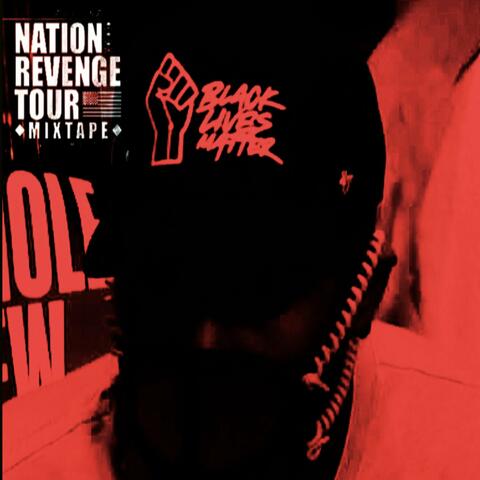New York album art