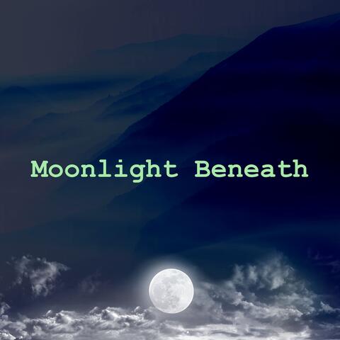 Moonlight Beneath album art