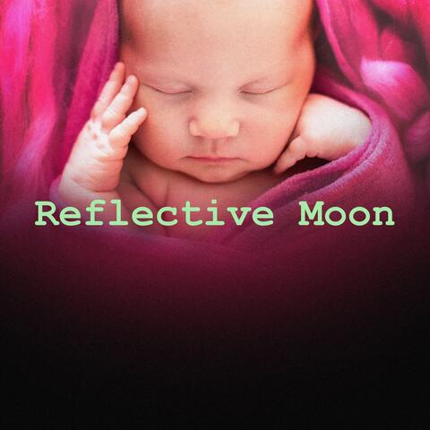 Reflective Moon album art