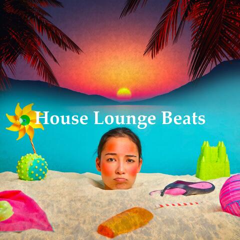 House Lounge Beats album art