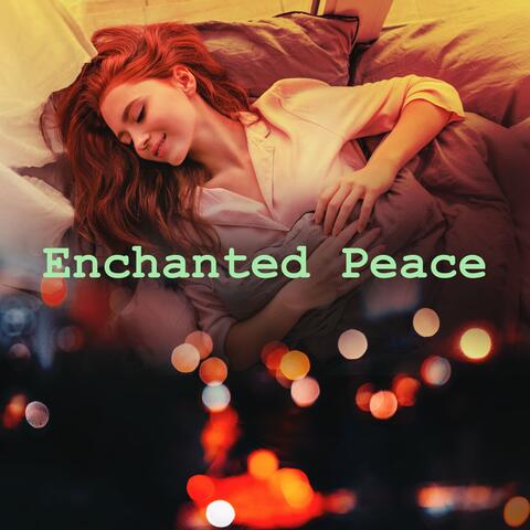 Enchanted Peace album art