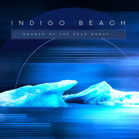 Indigo Beach album art