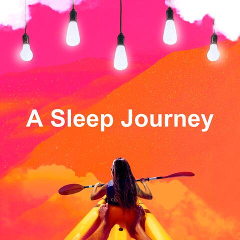 A Sleep Journey album art