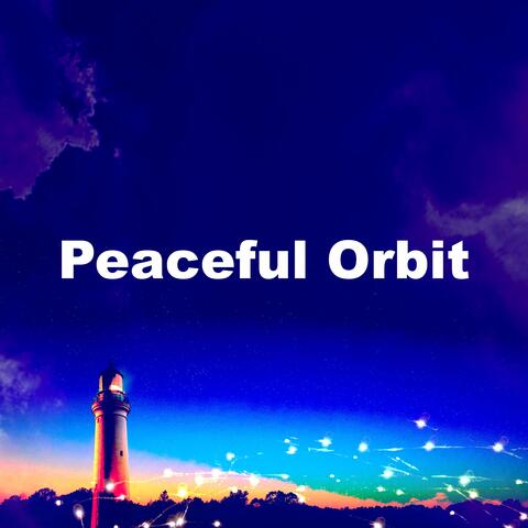 Peaceful Orbit album art