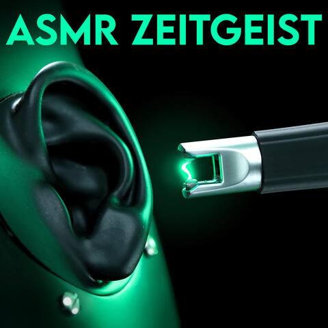 Asmr Triggers You Didn't Know You Needed - Sleep and Tingles Like Never Before album art