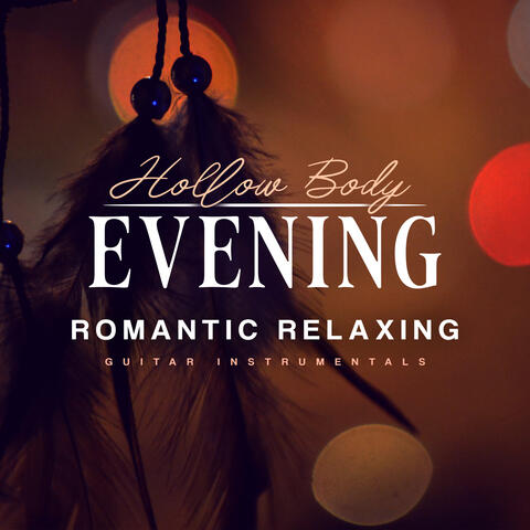 Hollow Body Evening album art