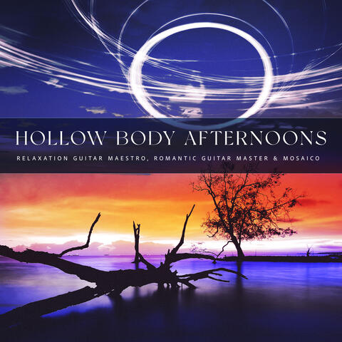 Hollow Body Afternoons album art