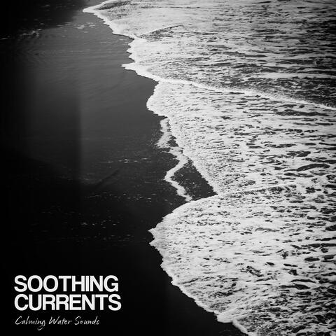 Soothing Currents album art