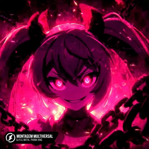 MONTAGEM MULTIVERSAL album art