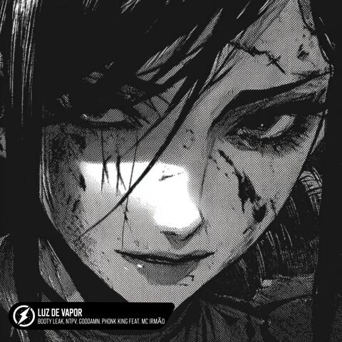 LUZ DE VAPOR album art