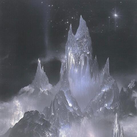 celestial album art