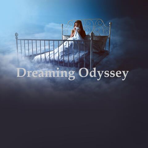 Dreaming Odyssey album art