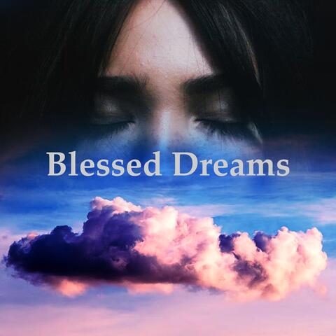 Blessed Dreams album art